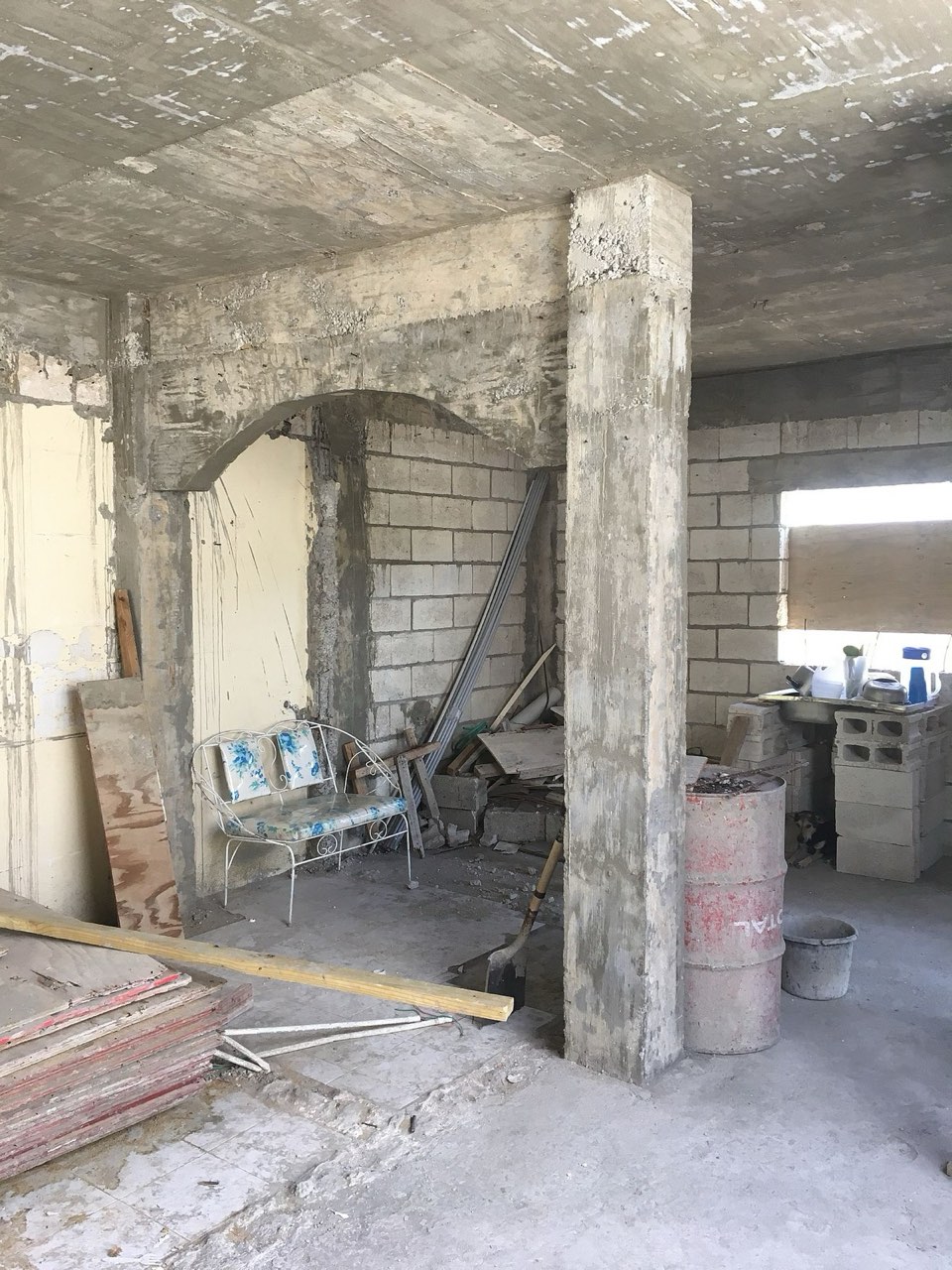 Residential Structural Assessments — residential building expansion
