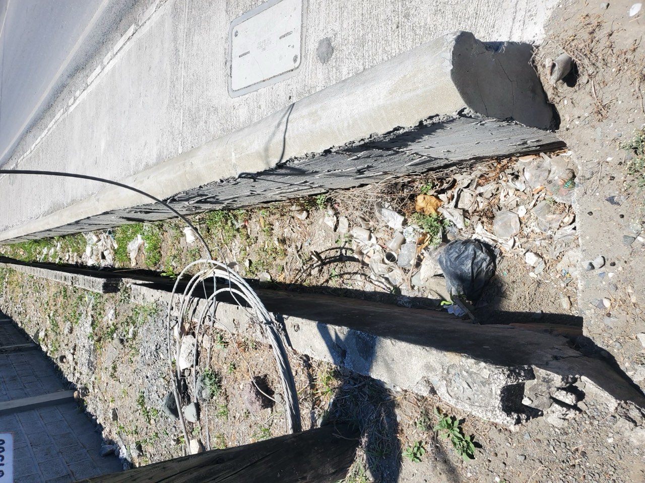 Stormwater Drainage and Earthworks Assessments — drain, morant bay